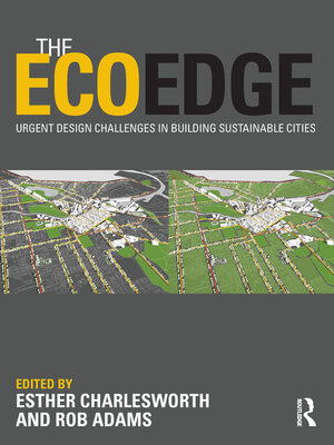 cover image of The EcoEdge